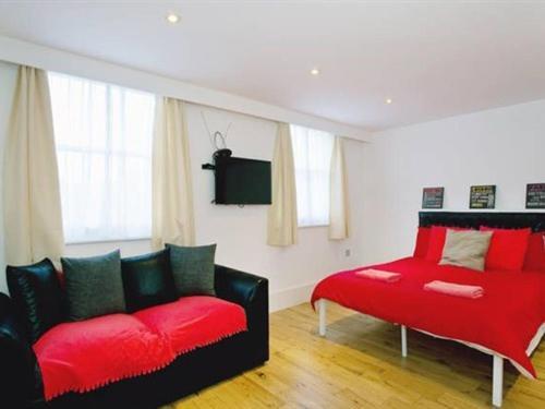 Capital Apartments Baker Street Londres Exterior foto