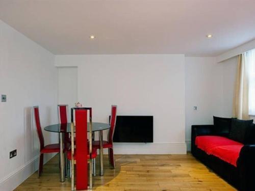 Capital Apartments Baker Street Londres Exterior foto